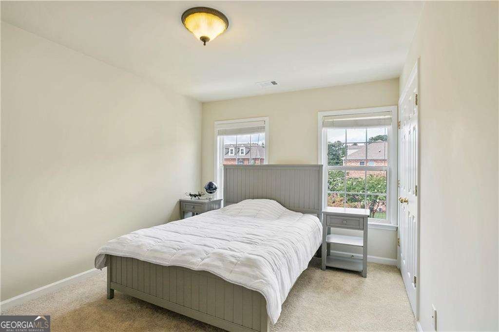 6108 Joybrook Road Johns Creek - Photo 16