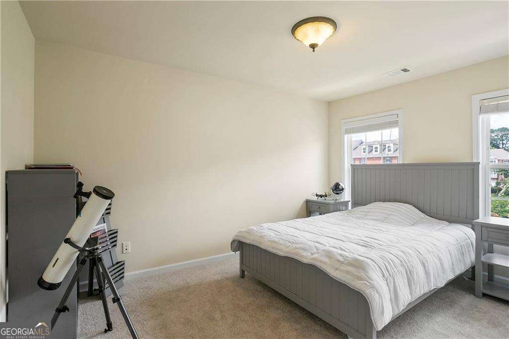 6108 Joybrook Road Johns Creek - Photo 17