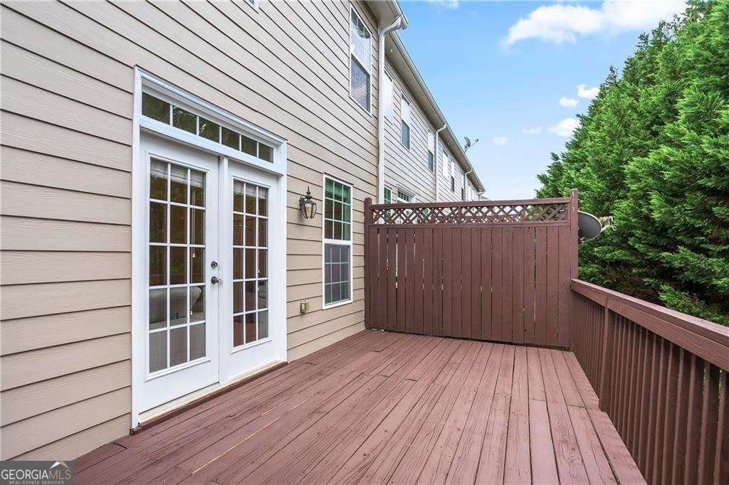 6108 Joybrook Road Johns Creek - Photo 21