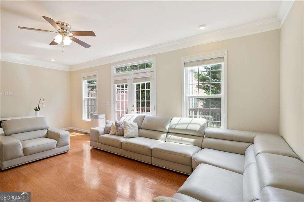 6108 Joybrook Road Johns Creek - Photo 8