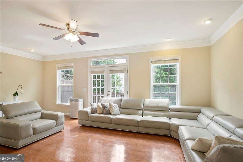 6108 Joybrook Road Johns Creek - Photo 9