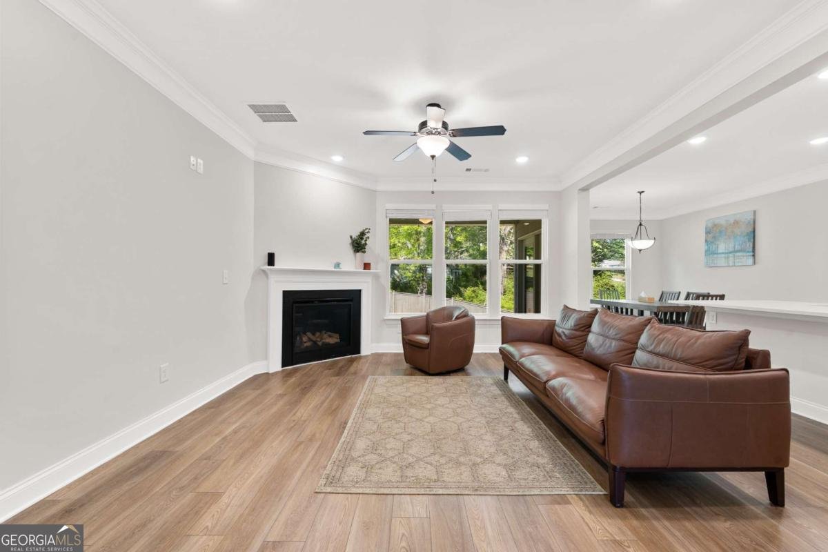 6870 Kate Lane Flowery Branch - Photo 10