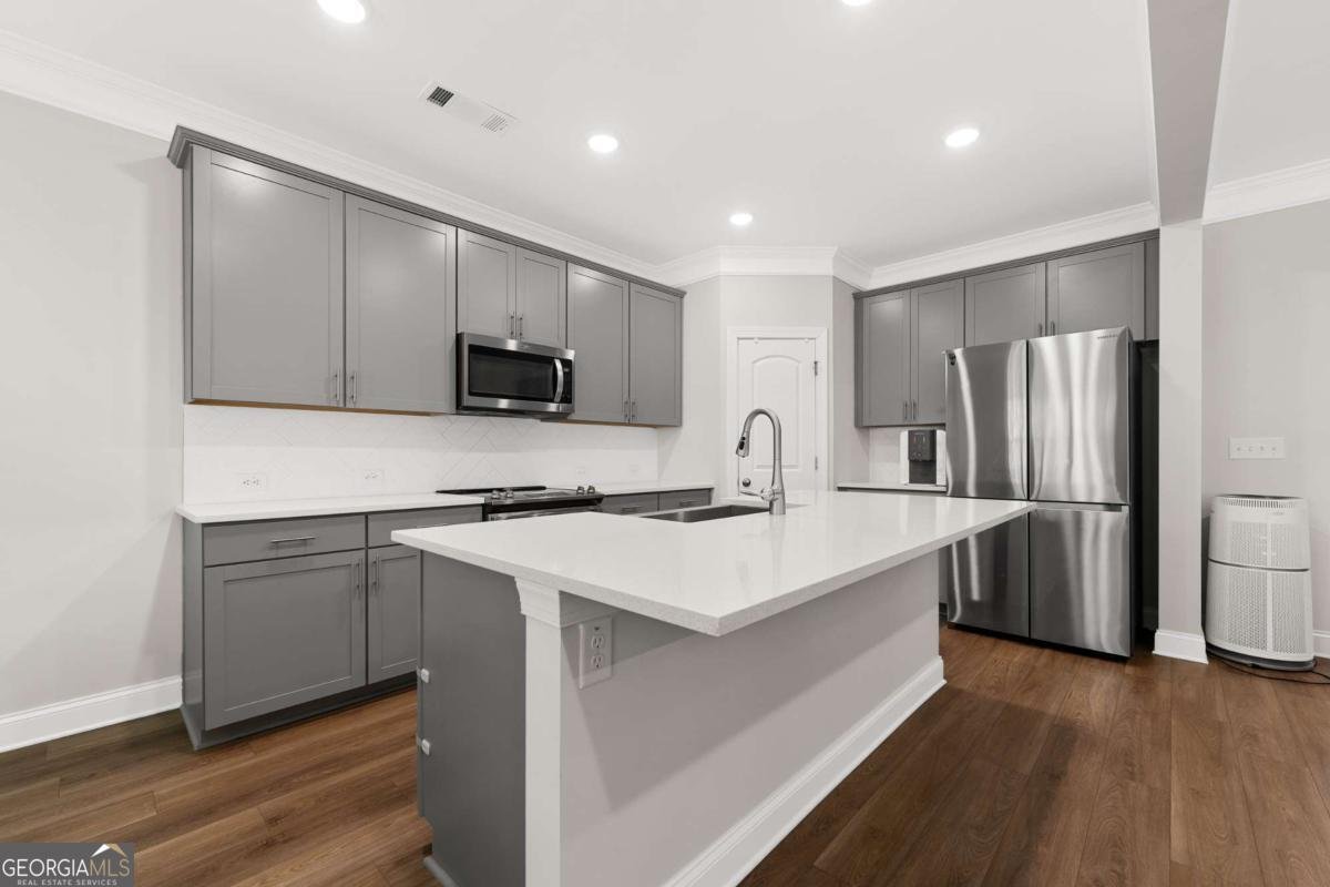 6870 Kate Lane Flowery Branch - Photo 12