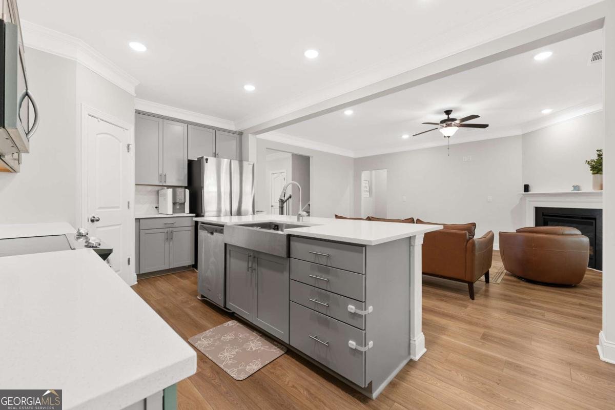 6870 Kate Lane Flowery Branch - Photo 14