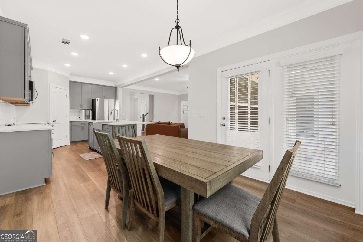 6870 Kate Lane Flowery Branch - Photo 17