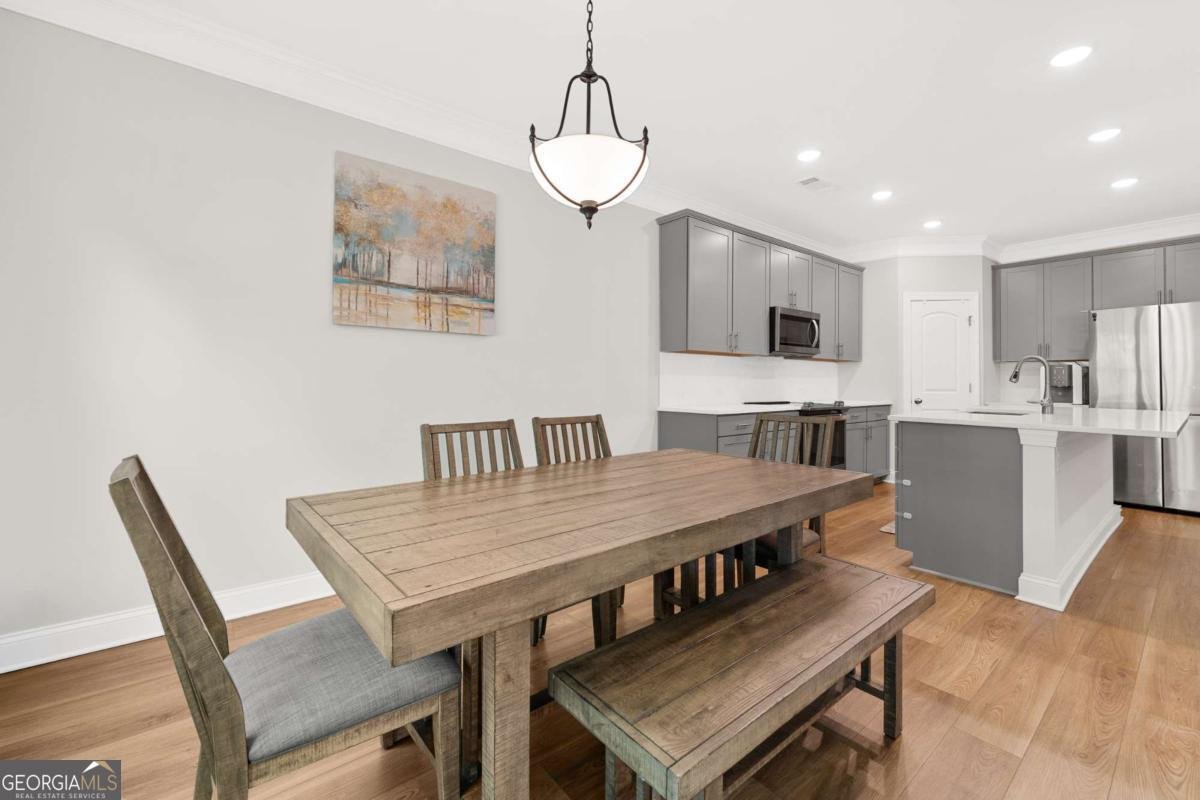 6870 Kate Lane Flowery Branch - Photo 18