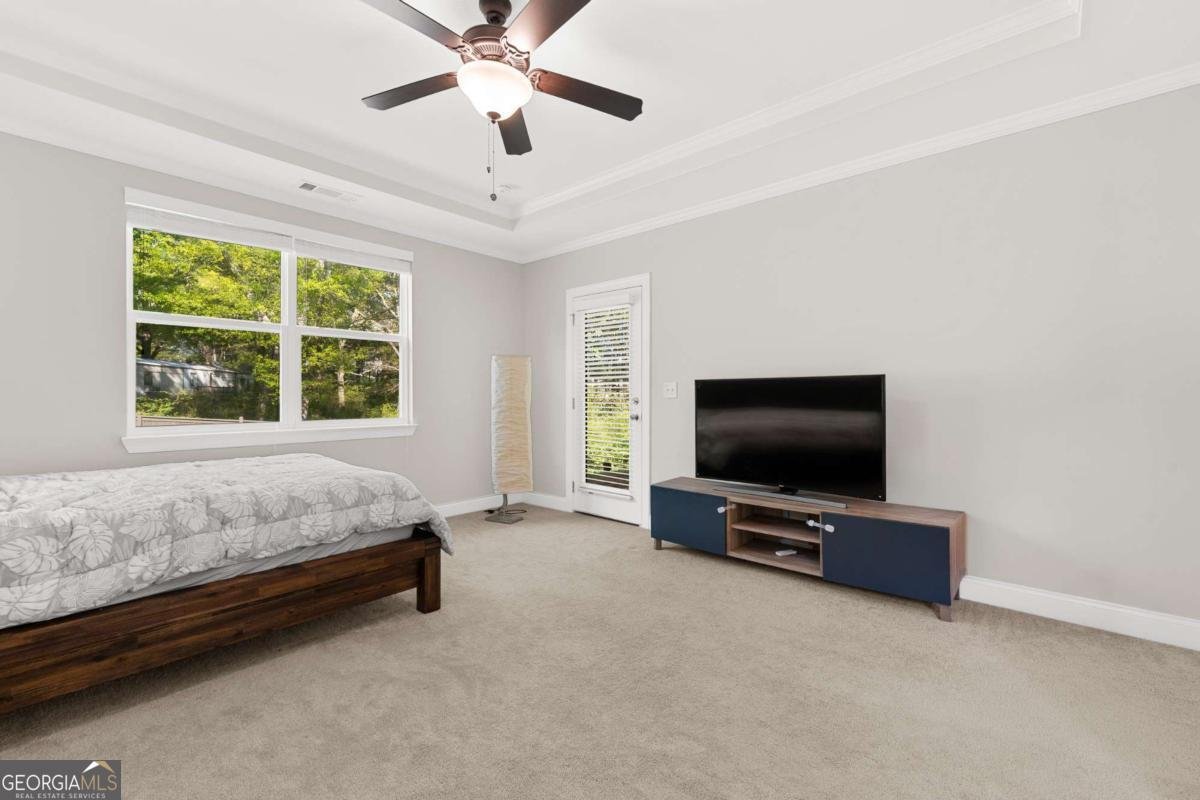 6870 Kate Lane Flowery Branch - Photo 21