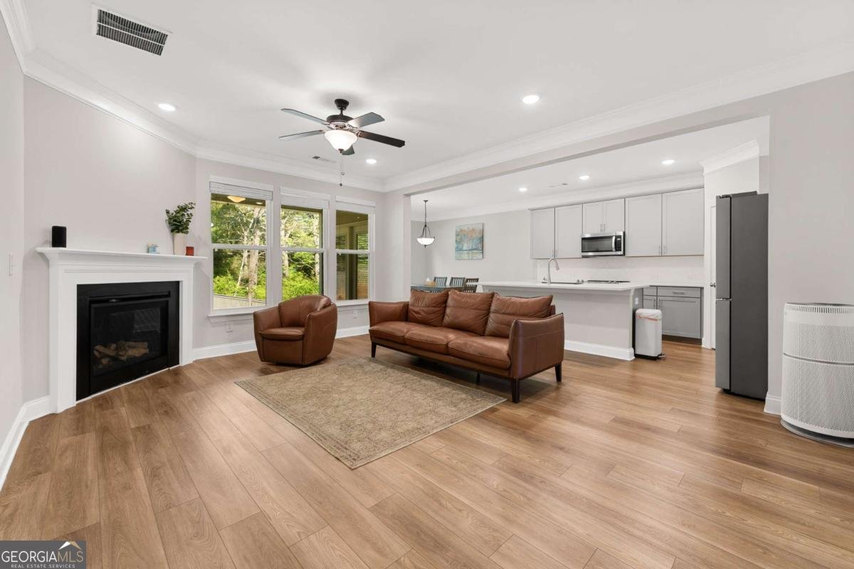 6870 Kate Lane Flowery Branch - Photo 6