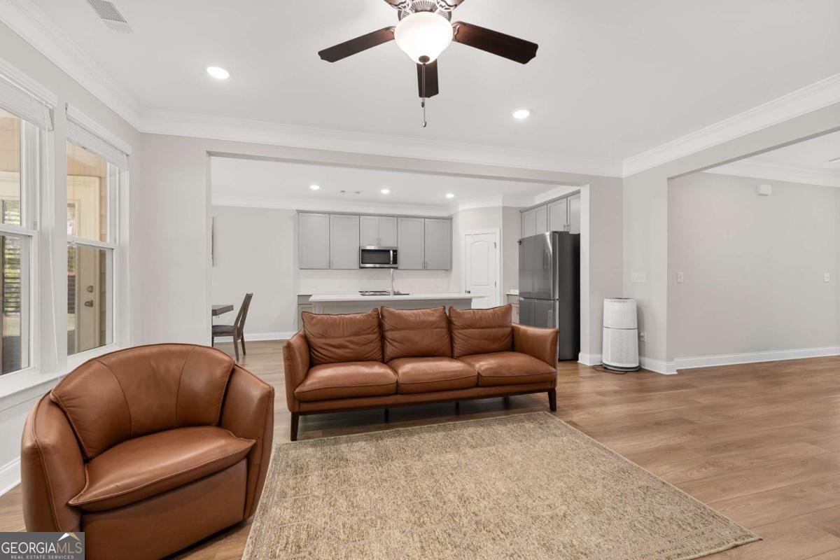 6870 Kate Lane Flowery Branch - Photo 9