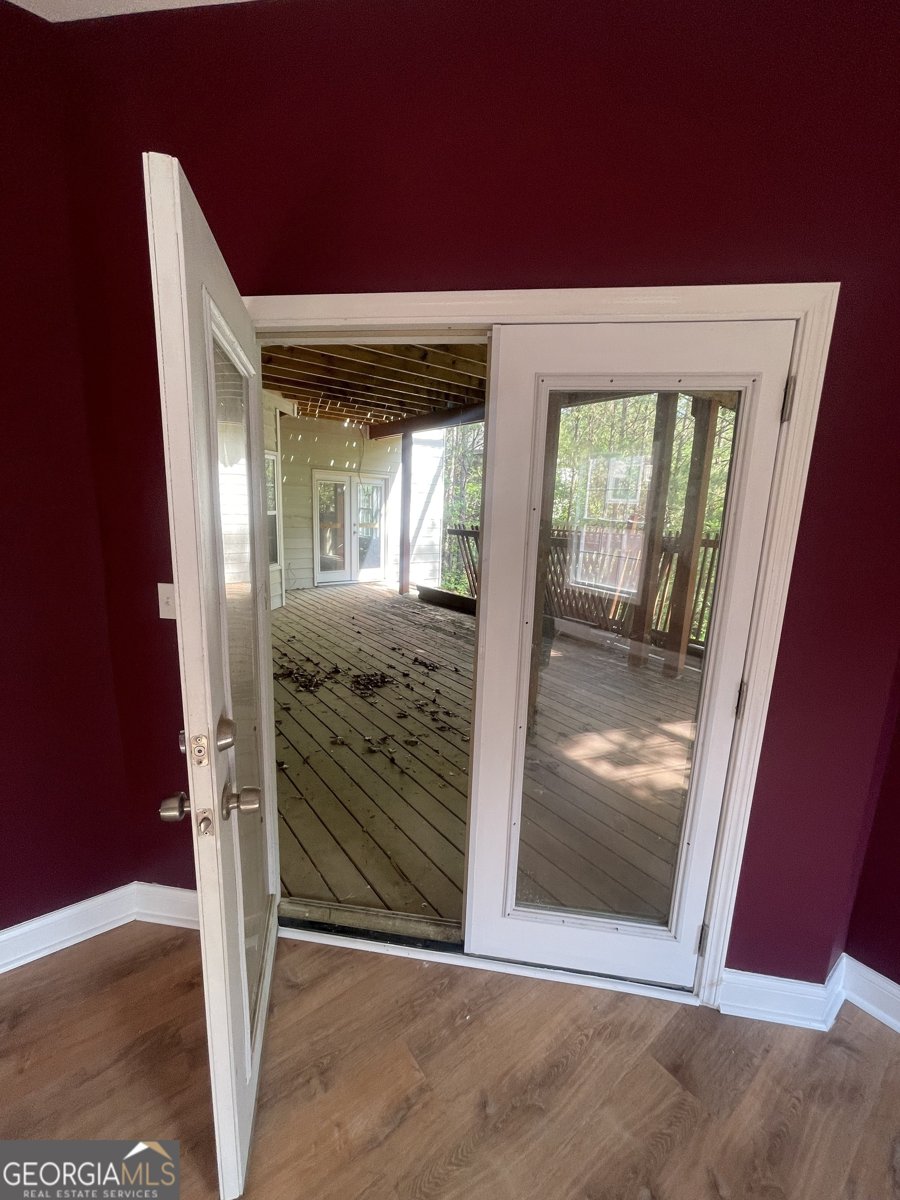 2889 Battlecrest Drive Decatur - Photo 10