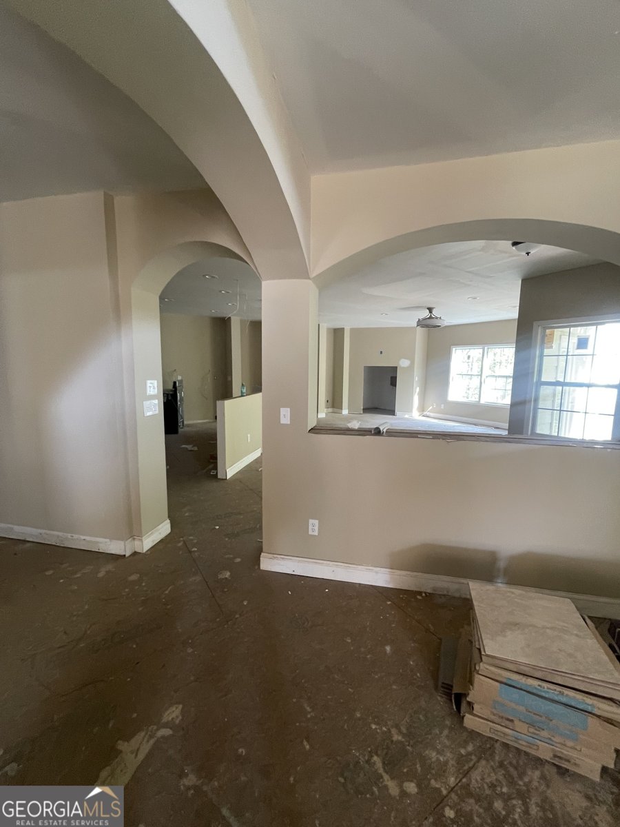 2889 Battlecrest Drive Decatur - Photo 11