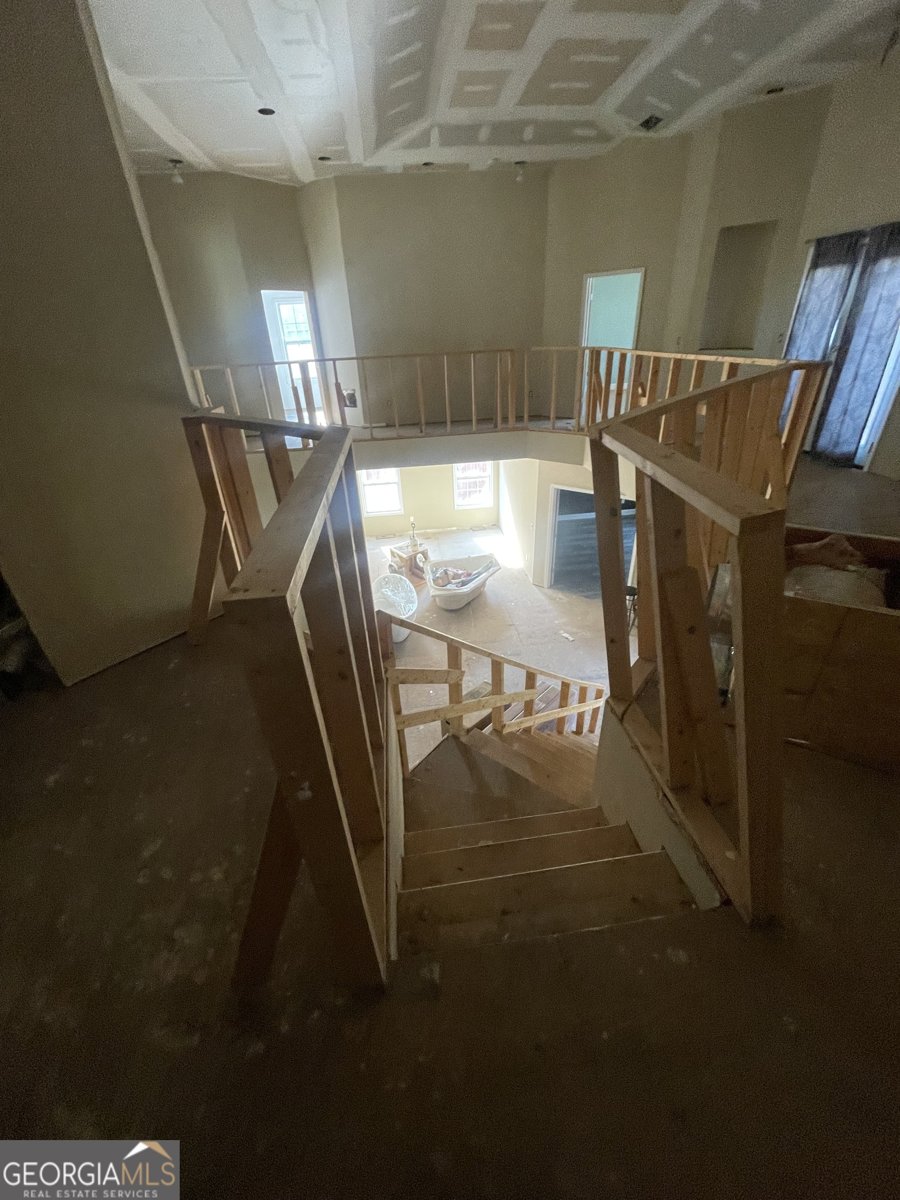 2889 Battlecrest Drive Decatur - Photo 15