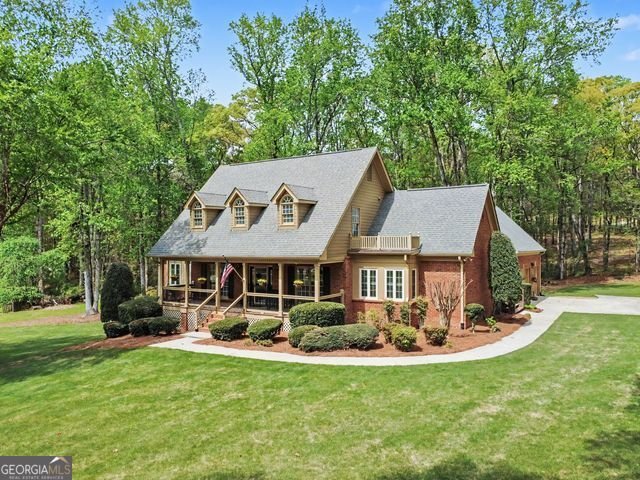 3275 Fence Road Dacula - Photo 1