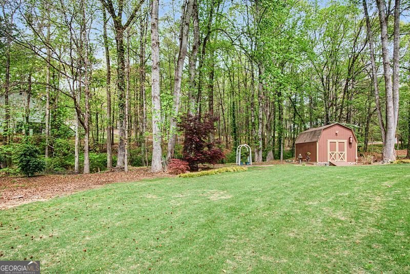 3275 Fence Road Dacula - Photo 10