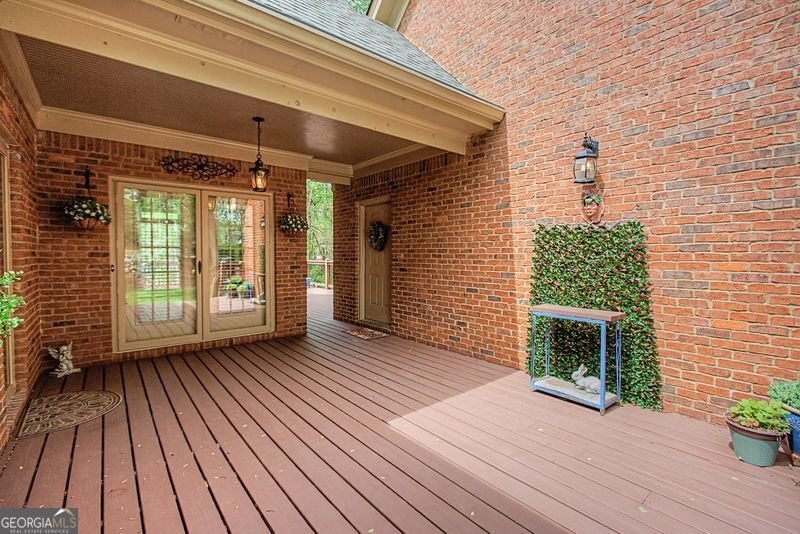 3275 Fence Road Dacula - Photo 11