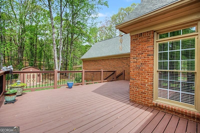 3275 Fence Road Dacula - Photo 14