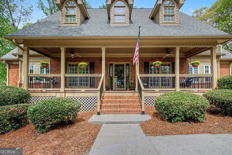 3275 Fence Road Dacula - Photo 17