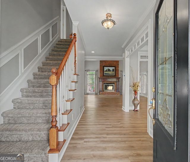 3275 Fence Road Dacula - Photo 19