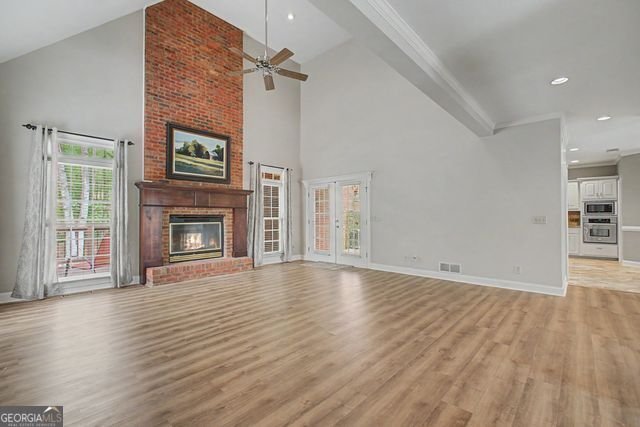 3275 Fence Road Dacula - Photo 21