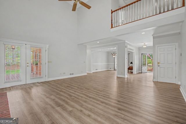 3275 Fence Road Dacula - Photo 22