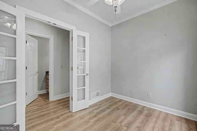 3275 Fence Road Dacula - Photo 30