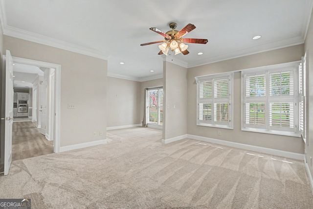 3275 Fence Road Dacula - Photo 33