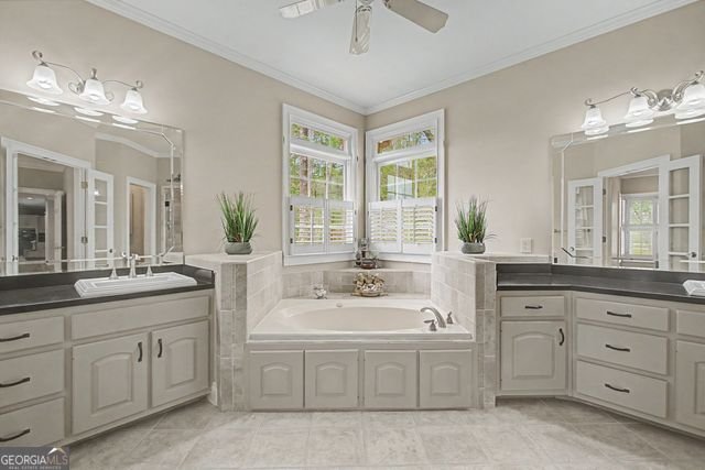 3275 Fence Road Dacula - Photo 35