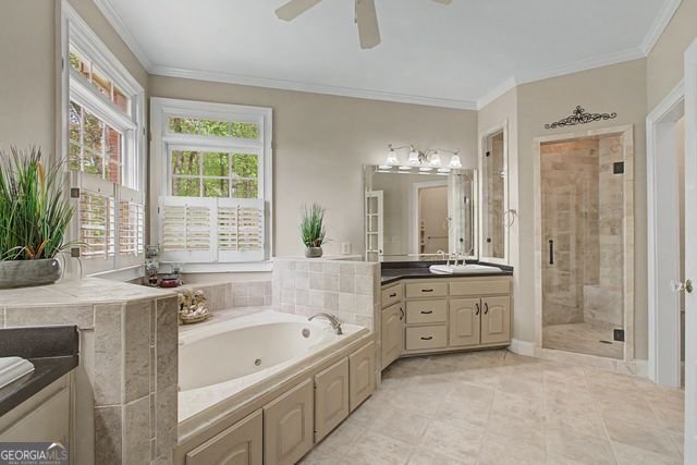 3275 Fence Road Dacula - Photo 36