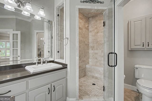 3275 Fence Road Dacula - Photo 37