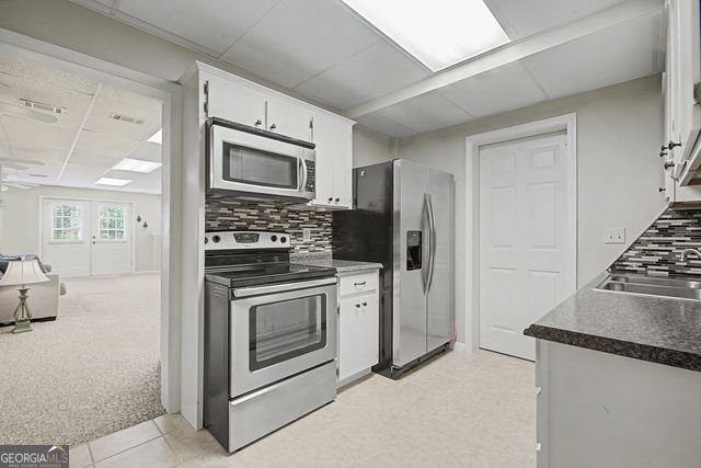 3275 Fence Road Dacula - Photo 45