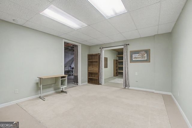 3275 Fence Road Dacula - Photo 48