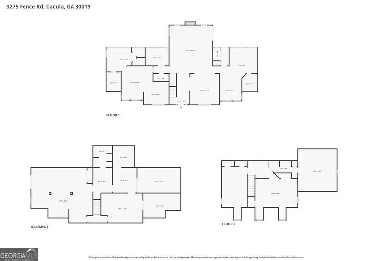 3275 Fence Road Dacula - Photo 52