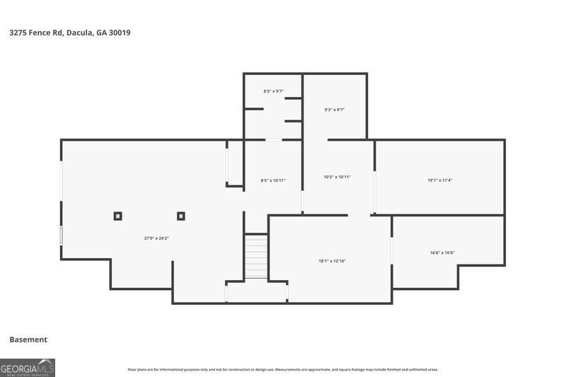 3275 Fence Road Dacula - Photo 53
