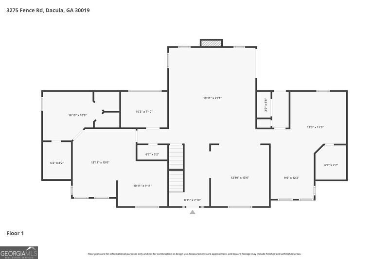 3275 Fence Road Dacula - Photo 54