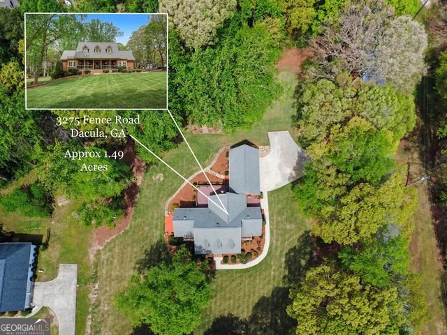 3275 Fence Road Dacula - Photo 56