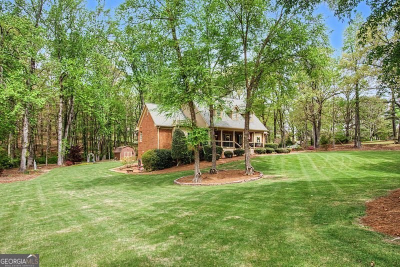 3275 Fence Road Dacula - Photo 6