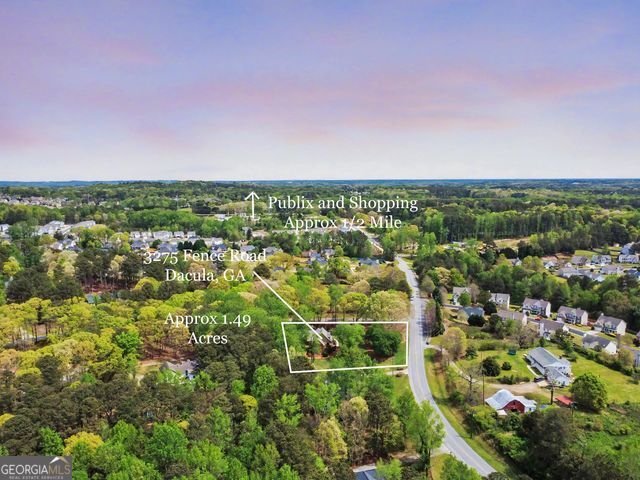 3275 Fence Road Dacula - Photo 61