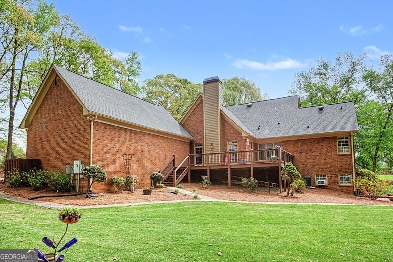 3275 Fence Road Dacula - Photo 8