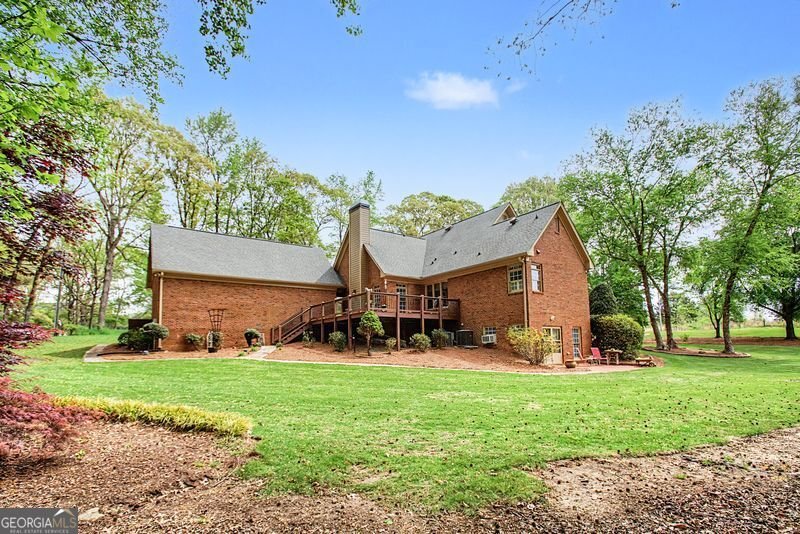 3275 Fence Road Dacula - Photo 9