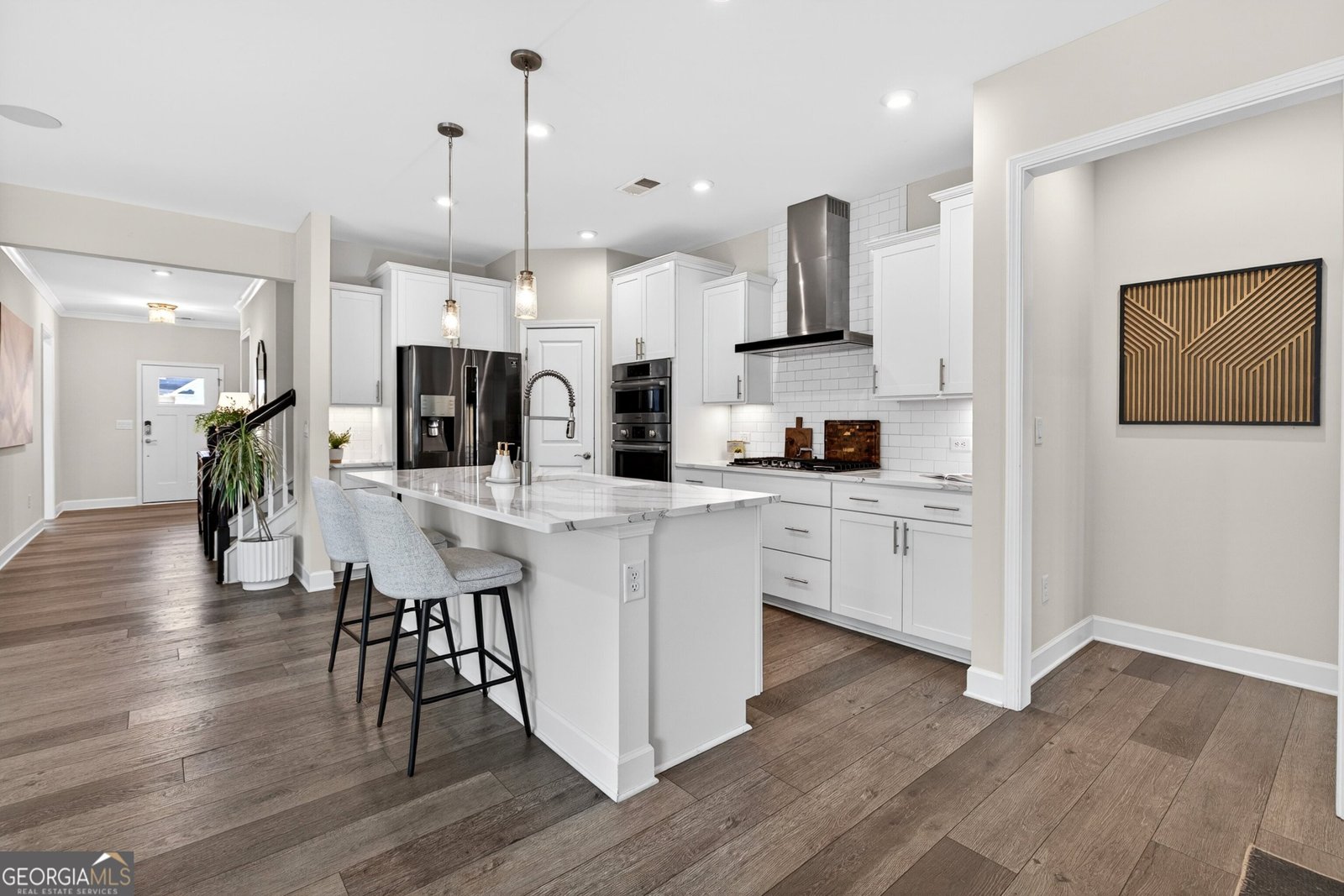 566 Colebrook Way Peachtree City - Photo 10