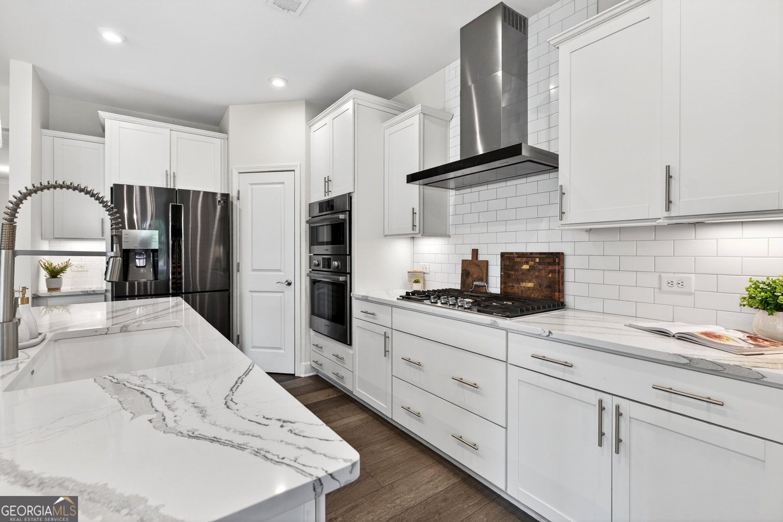 566 Colebrook Way Peachtree City - Photo 11