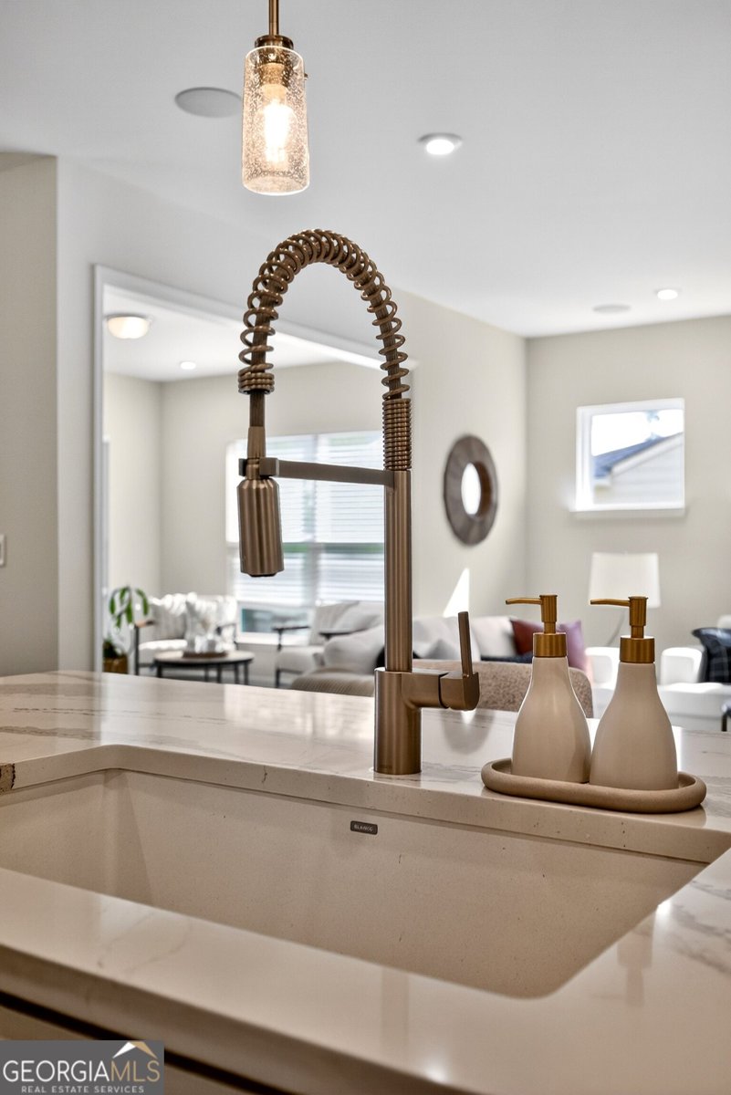 566 Colebrook Way Peachtree City - Photo 12