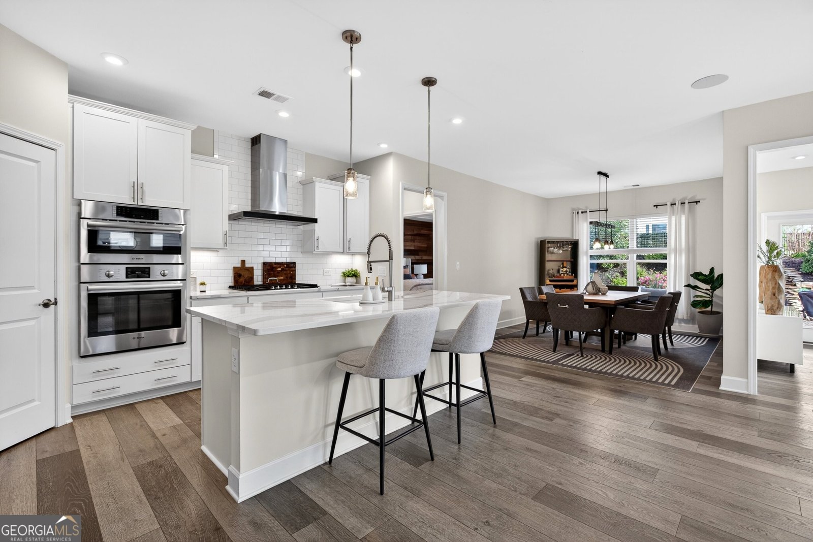 566 Colebrook Way Peachtree City - Photo 13