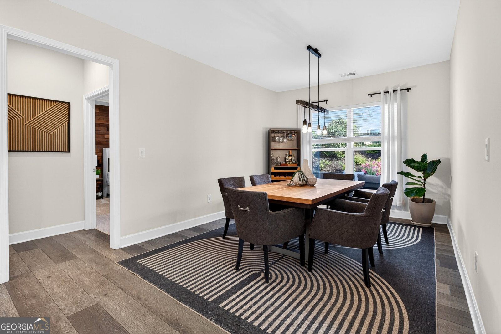 566 Colebrook Way Peachtree City - Photo 14