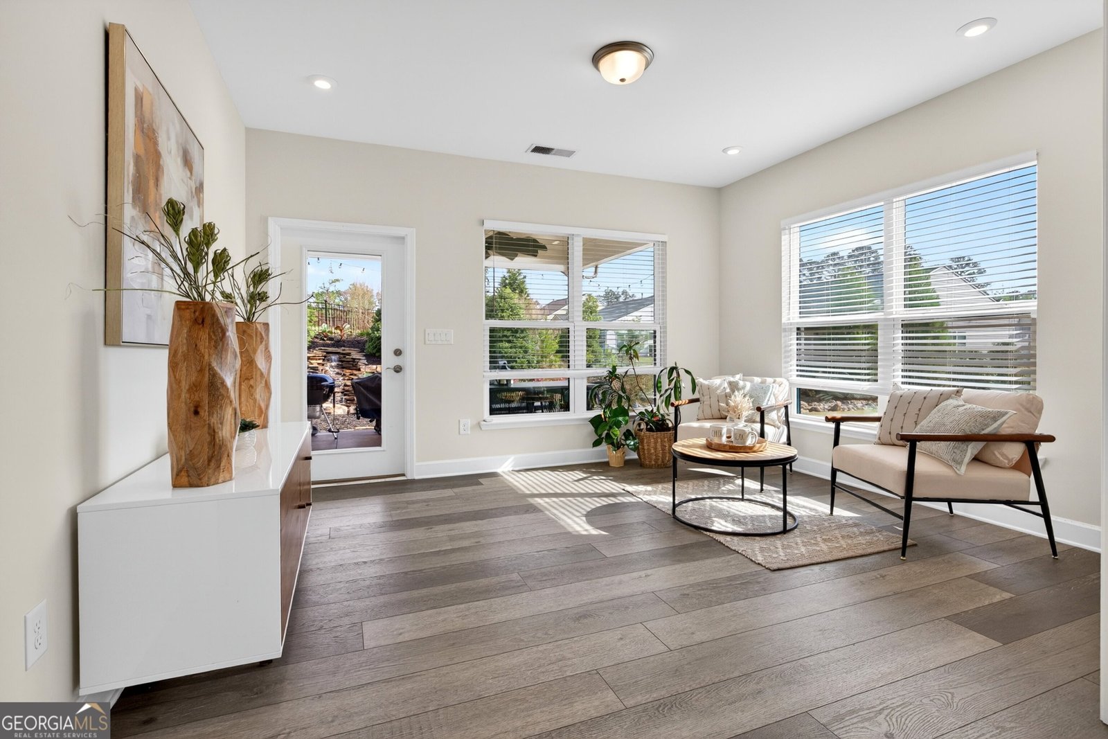 566 Colebrook Way Peachtree City - Photo 16