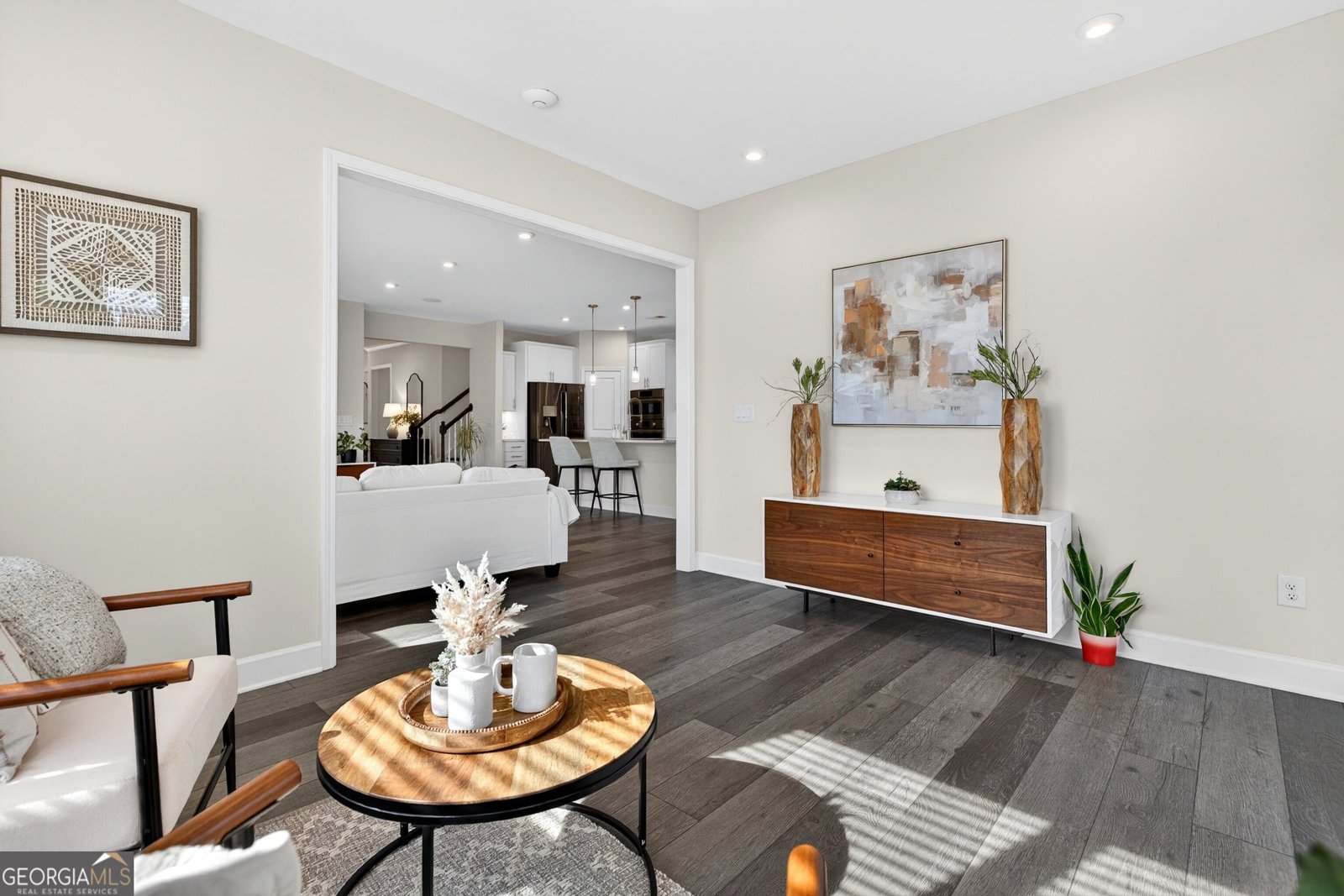 566 Colebrook Way Peachtree City - Photo 18