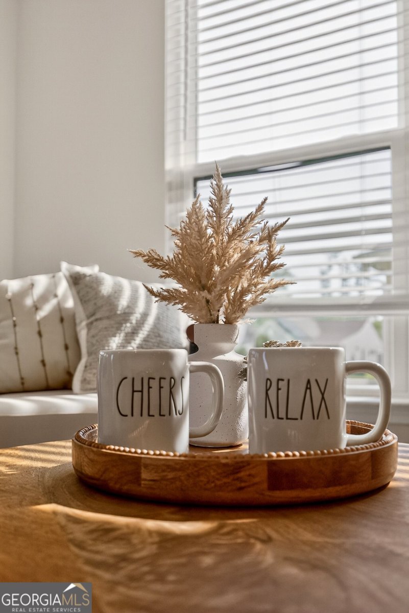 566 Colebrook Way Peachtree City - Photo 19