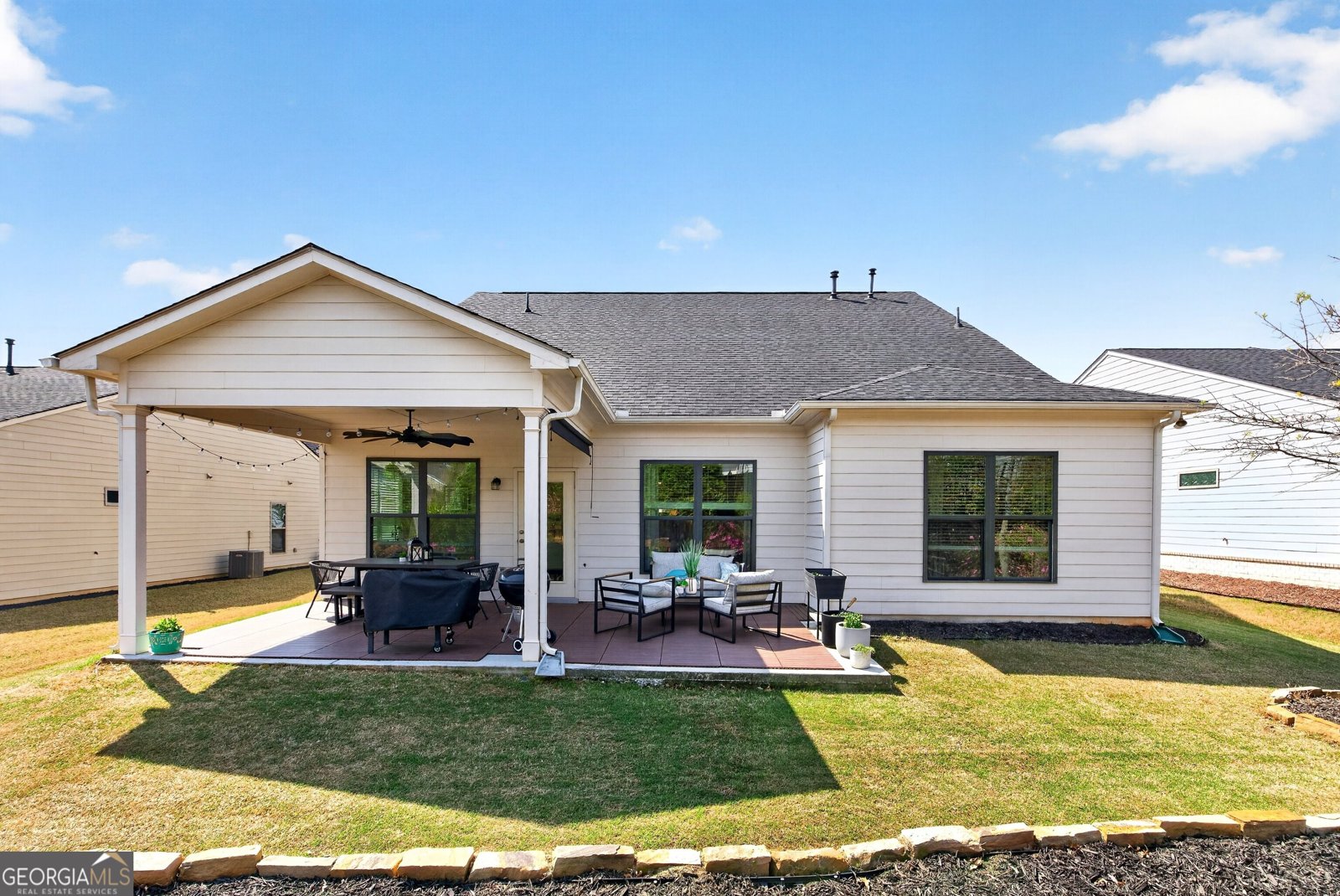 566 Colebrook Way Peachtree City - Photo 36