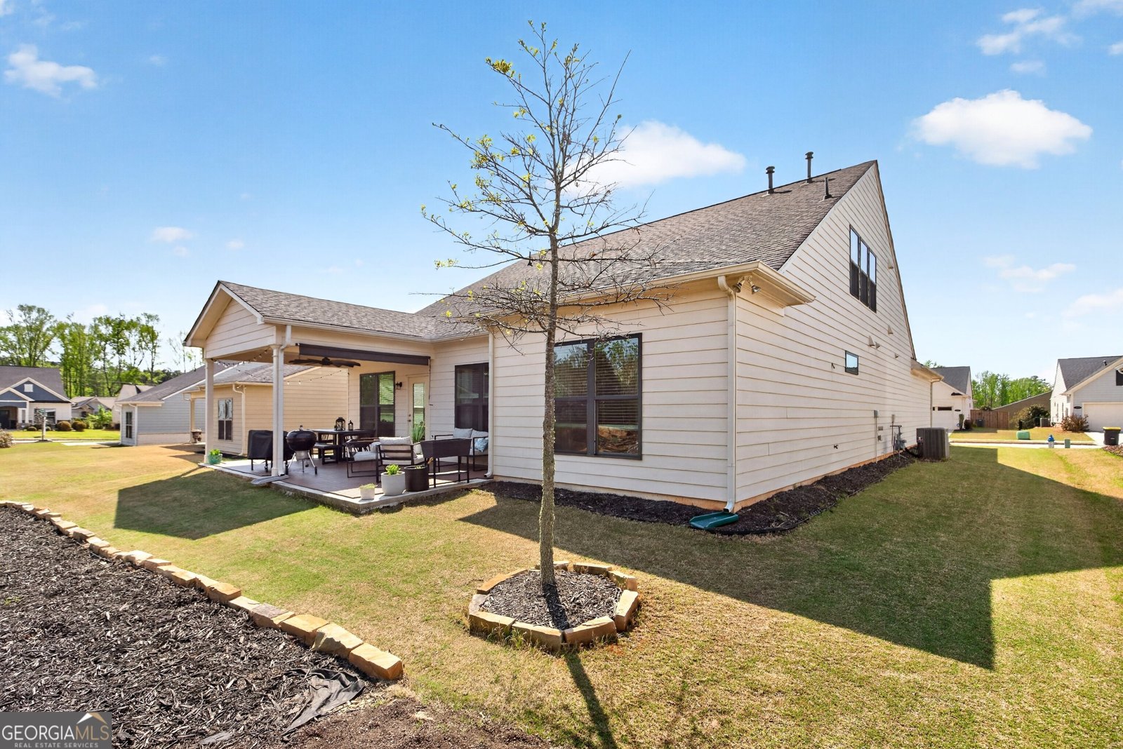 566 Colebrook Way Peachtree City - Photo 37