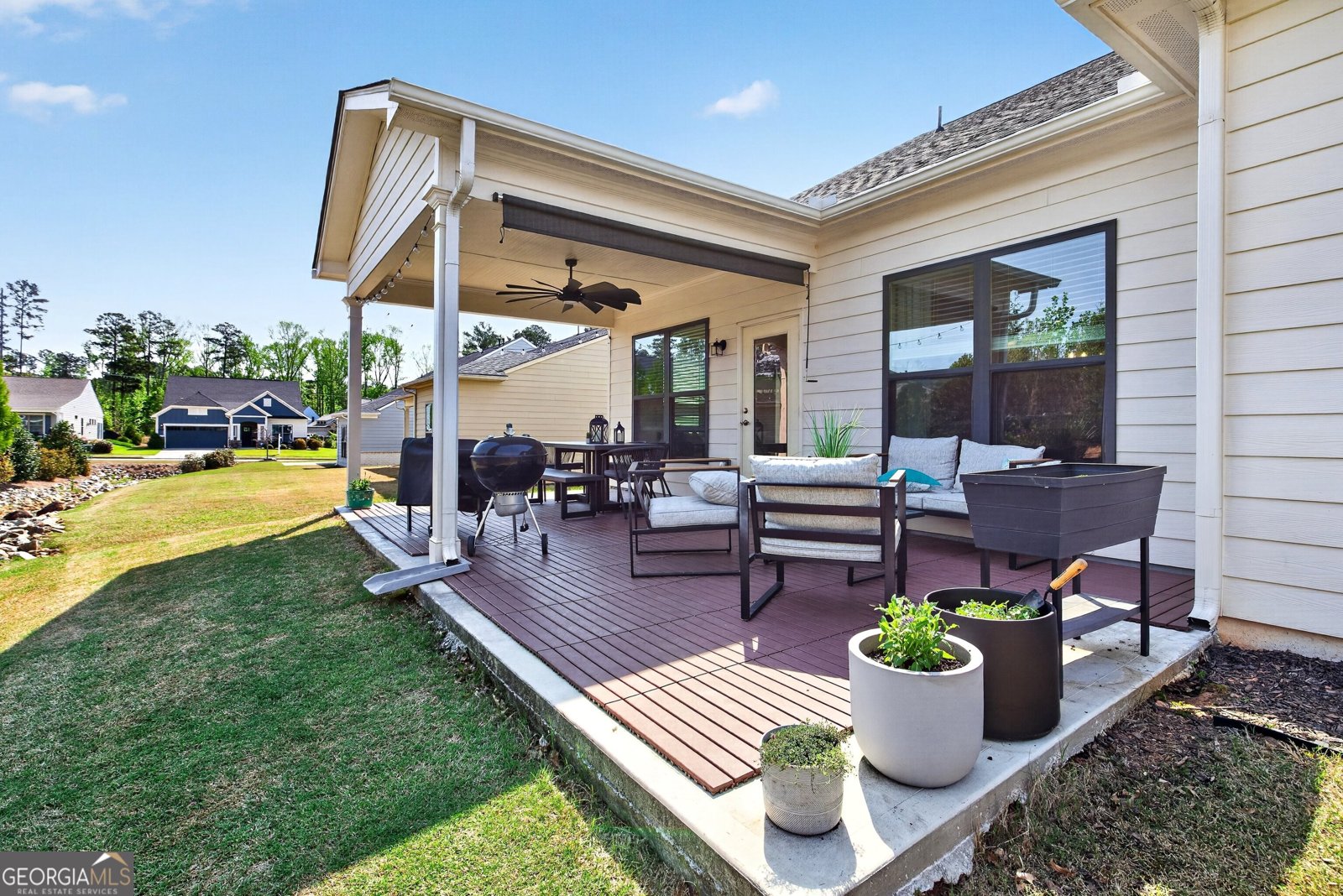 566 Colebrook Way Peachtree City - Photo 38